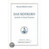 Das Senfkorn door Omraam Mikhael Aivanhov