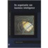 De organisatie van business intelligence