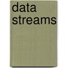 Data Streams door S. Muthukrishnan