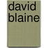 David Blaine