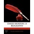 David Morton