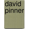 David Pinner door David Pinner