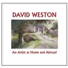David Weston door David Weston