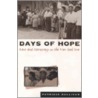 Days Of Hope door Patricia Sullivan