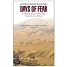 Days of Fear by Daniele Mastrogiacomo