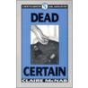 Dead Certain door Claire McNab