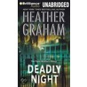 Deadly Night door Heather Graham