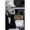 Dean Acheson by Douglas Brinkley