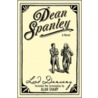 Dean Spanley door Baron Dunsany Edward Plunkett