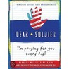Dear Soldier door Barbara Warfield Baldwin