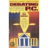 Debating P.C door Paul Berman