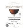Decantations door Frank J. Prial