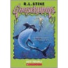 Deep Trouble by R.L. Stine