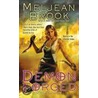 Demon Forged door Meljean Brook