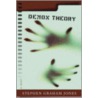 Demon Theory by Stephen Graham Jones