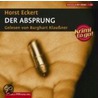 Der Absprung door Horst Eckert