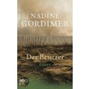 Der Besitzer door Nadine Gordimer