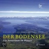 Der Bodensee by Klaus Zintz