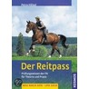 Der Reitpass door Petra Hölzel