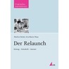 Der Relaunch door Markus Reiter