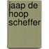 Jaap de Hoop Scheffer