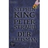 Der Talisman door  Stephen King 