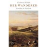 Der Wanderer door Norbert Miller