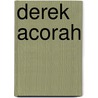 Derek Acorah by Derek Acorah