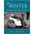 Derek Minter