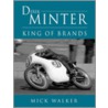 Derek Minter by Mick Walker