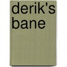 Derik's Bane door Maryjanice Davidson