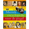 Muziekencyclopedie voor de jeugd