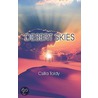 Desert Skies door Csilla Toldy