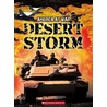 Desert Storm door John Perritano