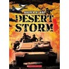 Desert Storm by John Perritano