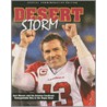 Desert Storm door Triumph Books