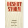 Desert Storm by Sir Richard Hill