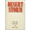Desert Storm door Sir Richard Hill