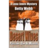 Desert Wives door Betty Webb