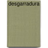 Desgarradura door E.M. Cioran