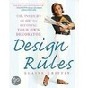 Design Rules door Elaine Griffin