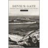 Devil's Gate door Tom Rea