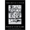 Devil's Tour door Mary Karr