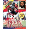 Devin Hester by Jeff Young