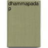 Dhammapada P door S. Radhakrishnan