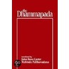 Dhammapada P by Ross Carter