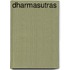 Dharmasutras