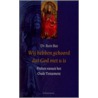 Wij hebben gehoord dat God met u is by R. Bos