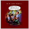 Om de lieve vrede door Dokus