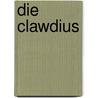 Die Clawdius by Robin Price